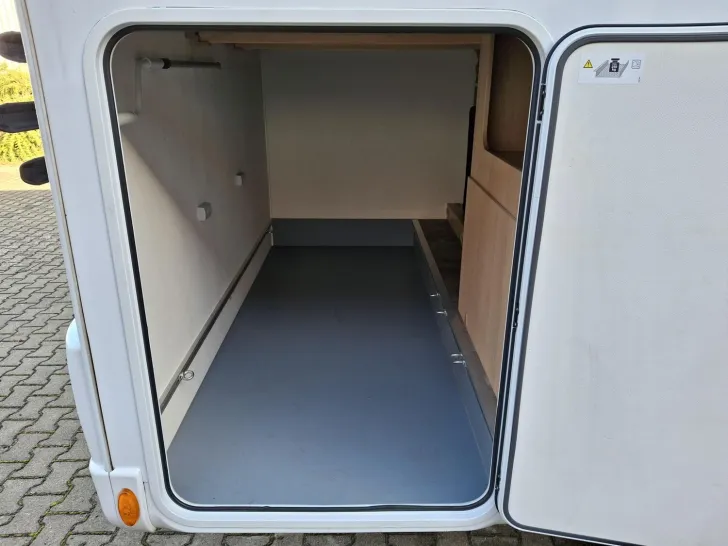 Fahrzeugbild LMC Tourer A 690 #11