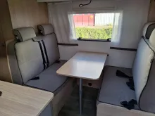 Fahrzeugbild LMC Tourer A 690 #12