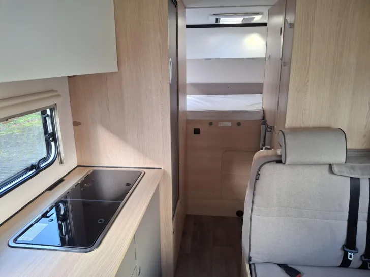Fahrzeugbild LMC Tourer A 690 #13