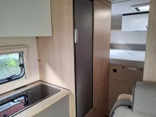 Fahrzeugbild LMC Tourer A 690 #14