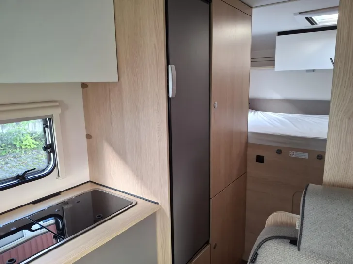 Fahrzeugbild LMC Tourer A 690 #14