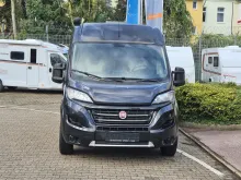 Fahrzeugbild Weinsberg CaraTour 540 MQ *140*DAB*schwarz metallic* #16