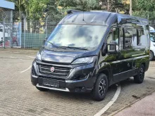 Fahrzeugbild Weinsberg CaraTour 540 MQ *140*DAB*schwarz metallic* #17