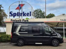 Fahrzeugbild Weinsberg CaraTour 540 MQ *140*DAB*schwarz metallic* #18