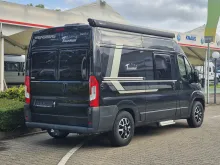 Fahrzeugbild Weinsberg CaraTour 540 MQ *140*DAB*schwarz metallic* #2