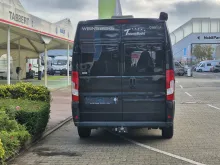 Fahrzeugbild Weinsberg CaraTour 540 MQ *140*DAB*schwarz metallic* #19