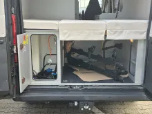 Fahrzeugbild Weinsberg CaraTour 540 MQ *140*DAB*schwarz metallic* #15