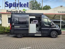 Fahrzeugbild Weinsberg CaraTour 540 MQ *140*DAB*schwarz metallic* #3
