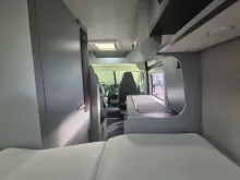 Fahrzeugbild Weinsberg CaraTour 540 MQ *140*DAB*schwarz metallic* #6