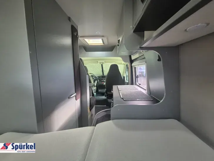 Fahrzeugbild Weinsberg CaraTour 540 MQ *140*DAB*schwarz metallic* #6