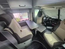 Fahrzeugbild Weinsberg CaraTour 540 MQ *140*DAB*schwarz metallic* #7