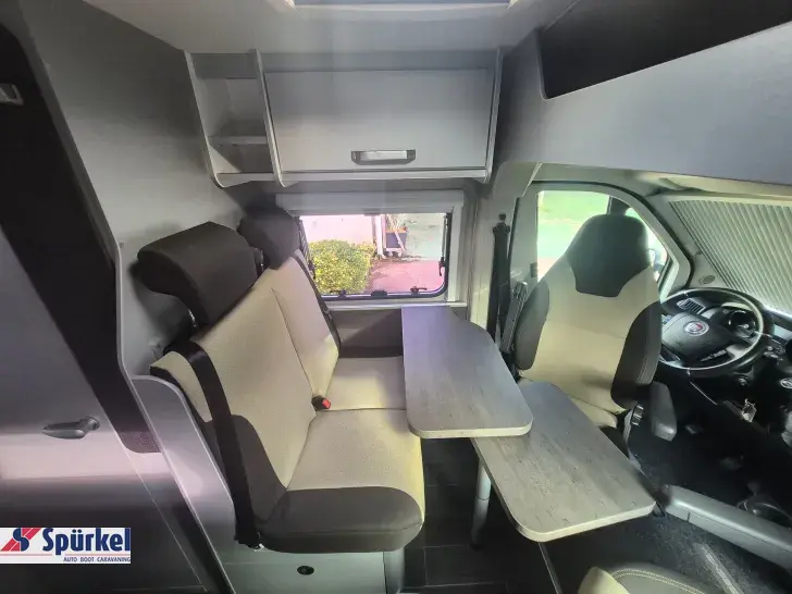 Fahrzeugbild Weinsberg CaraTour 540 MQ *140*DAB*schwarz metallic* #20