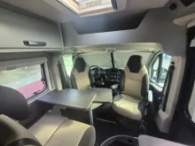 Fahrzeugbild Weinsberg CaraTour 540 MQ *140*DAB*schwarz metallic* #21