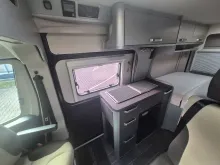 Fahrzeugbild Weinsberg CaraTour 540 MQ *140*DAB*schwarz metallic* #10