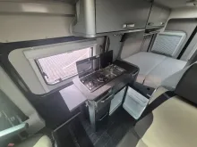 Fahrzeugbild Weinsberg CaraTour 540 MQ *140*DAB*schwarz metallic* #11