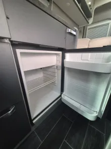 Fahrzeugbild Weinsberg CaraTour 540 MQ *140*DAB*schwarz metallic* #23