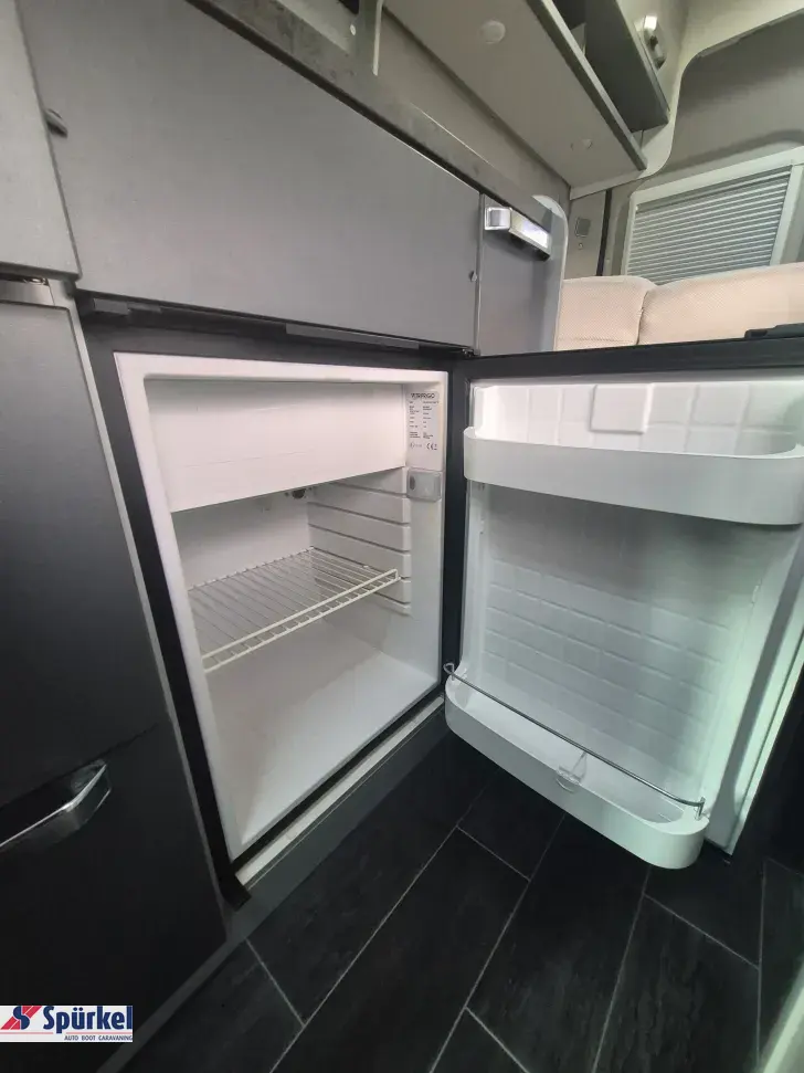 Fahrzeugbild Weinsberg CaraTour 540 MQ *140*DAB*schwarz metallic* #23