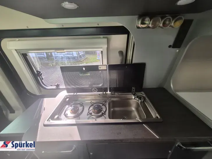 Fahrzeugbild Weinsberg CaraTour 540 MQ *140*DAB*schwarz metallic* #22