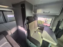 Fahrzeugbild Weinsberg CaraTour 540 MQ *140*DAB*schwarz metallic* #12