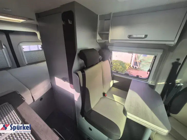 Fahrzeugbild Weinsberg CaraTour 540 MQ *140*DAB*schwarz metallic* #12