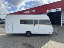 Fahrzeugbild Bürstner B66 480 TK #1