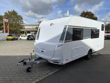 Fahrzeugbild Bürstner B66 480 TK #3