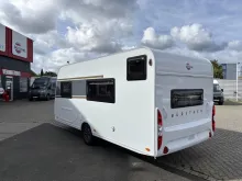 Fahrzeugbild Bürstner B66 480 TK #4