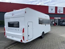 Fahrzeugbild Bürstner B66 480 TK #6