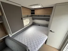 Fahrzeugbild Bürstner B66 480 TK #10