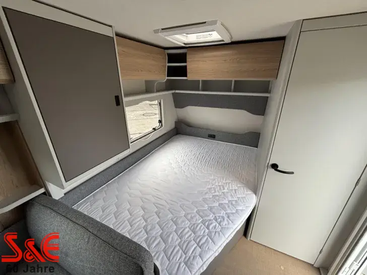 Fahrzeugbild Bürstner B66 480 TK #10