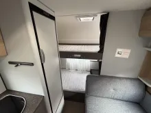 Fahrzeugbild Bürstner B66 480 TK #13
