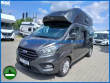 Fahrzeugbild Ford Nugget Plus Hochdach Solar Automatik #1