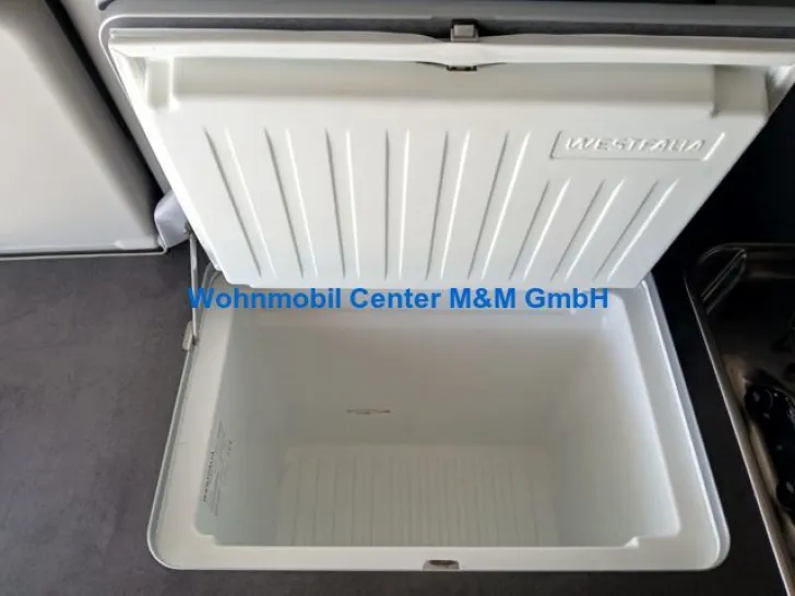 Fahrzeugbild Ford Nugget Plus Hochdach Solar Automatik #13
