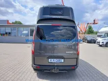 Fahrzeugbild Ford Nugget Plus Hochdach Solar Automatik #15