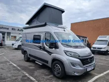 Fahrzeugbild Knaus Boxlife 540 MQ Aufstelldach Automatik Clesana #2