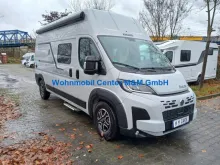 Fahrzeugbild Knaus Boxlife 600 DQ 2025 Platinum Selection Platinum #2