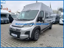 Fahrzeugbild Knaus Boxlife 600 DQ 2026 Platinum Selection Platinum #1