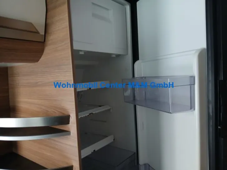 Fahrzeugbild Knaus BoxLife 600 DQ Navi Kamera -2Maxi Voll LED #11
