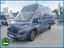 Fahrzeugbild Knaus BoxLife 600 DQ Navi Kamera -2Maxi Voll LED #1