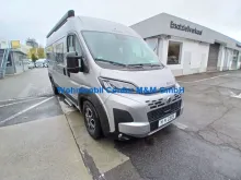 Fahrzeugbild Knaus BoxLife 600 ME 2025 Platinum Selection Automatik #2