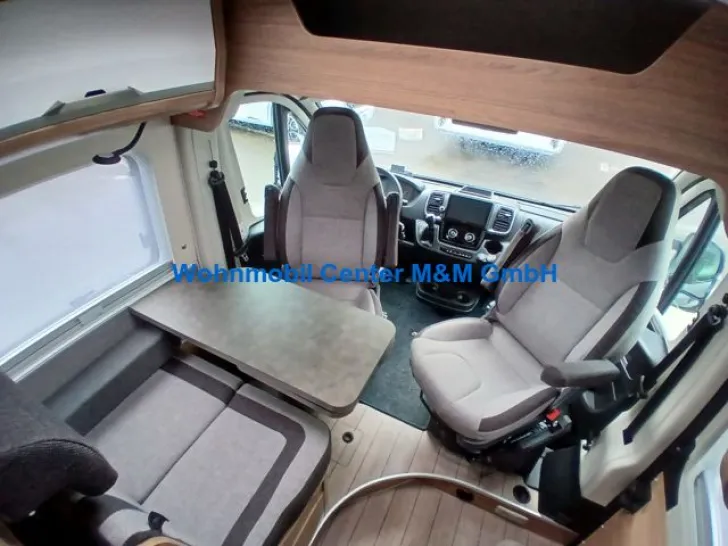 Fahrzeugbild Knaus BoxLife 600 ME 2025 Platinum Selection Automatik #3