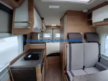 Fahrzeugbild Knaus BoxLife 600 ME 2025 Platinum Selection Automatik #4