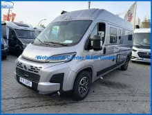 Fahrzeugbild Knaus Boxlife 600 ME 2026 Platinum Selection Platinum #1