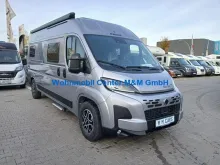 Fahrzeugbild Knaus Boxlife 600 ME 2026 Platinum Selection Platinum #2
