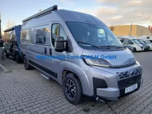 Fahrzeugbild Knaus Boxlife 600 ME 2026 Platinum Selection Platinum #2