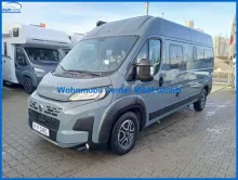 Fahrzeugbild Knaus BoxLife Pro 600 Lifetime Automatik Maxi Chassis #1