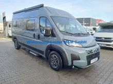 Fahrzeugbild Knaus BoxLife Pro 600 Lifetime Automatik Maxi Chassis #2