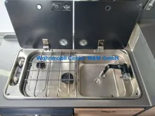 Fahrzeugbild Knaus BoxLife Pro 600 Lifetime Automatik Maxi Chassis #8