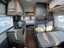 Fahrzeugbild Knaus BoxLife Pro 600 Lifetime Automatik Maxi Chassis #12