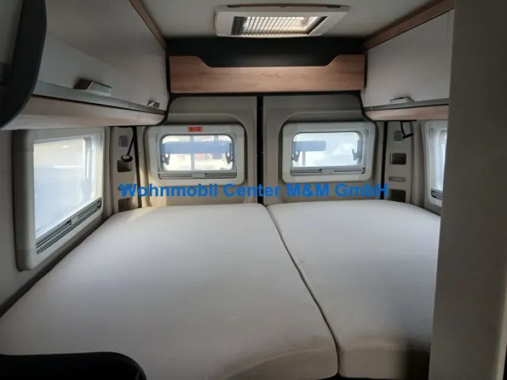 Fahrzeugbild Knaus BoxLife Pro 600 Lifetime Automatik Maxi Chassis #13
